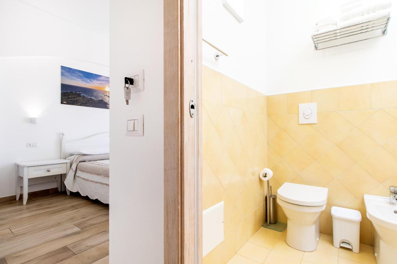 Double Room Sea View