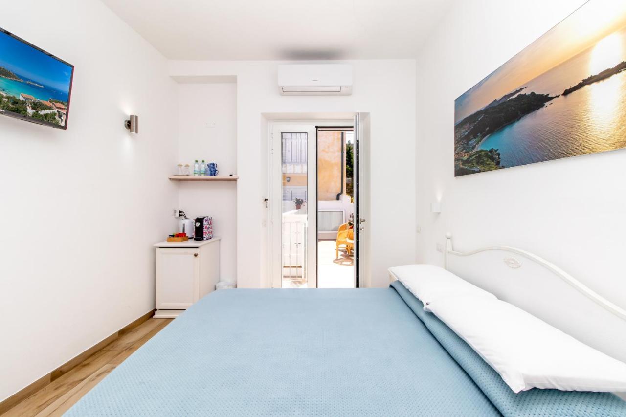 Double Room Balcony