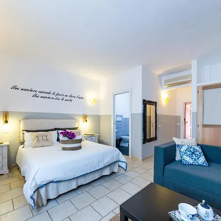 Le Maschere B&B-3