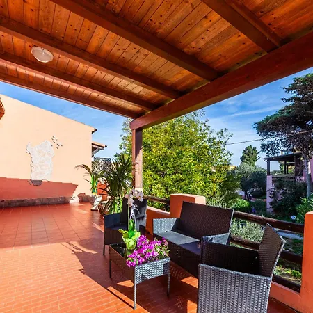 Le Maschere B&B-2