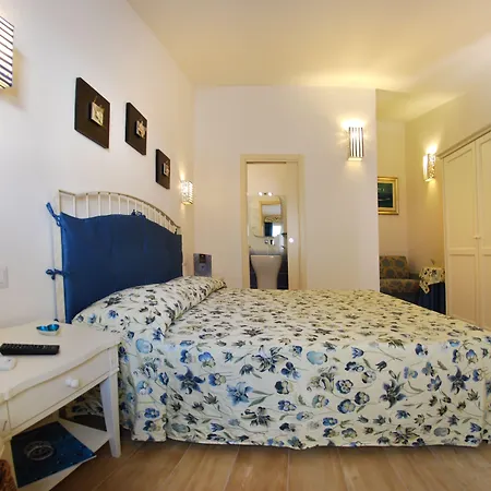 Smart Suite & Apartments-3