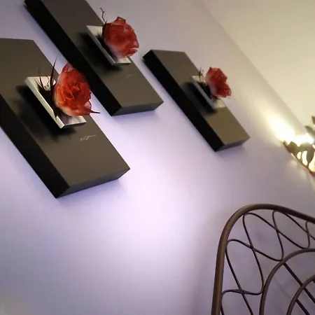 Smart Suite & Apartments-2